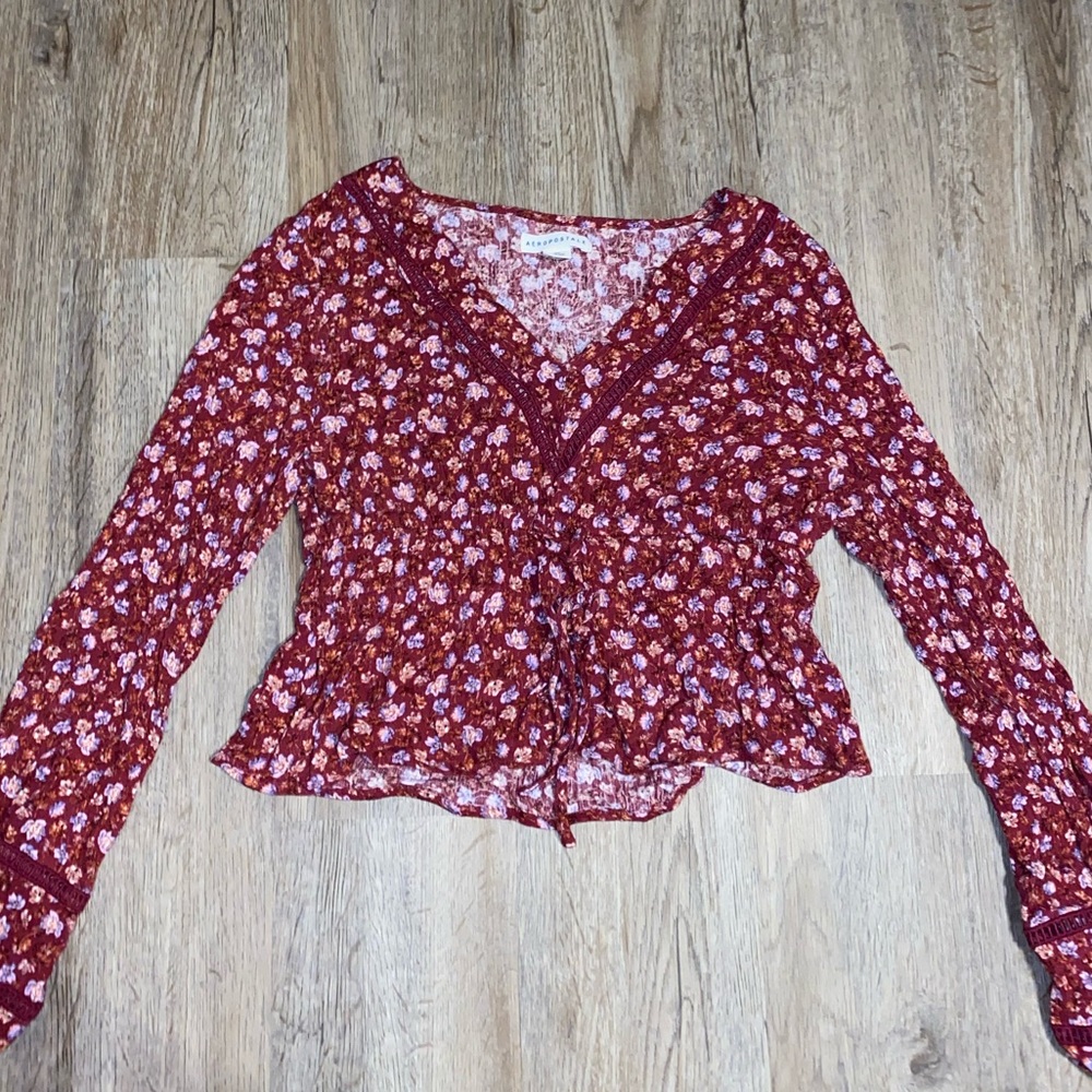 Aeropostale top